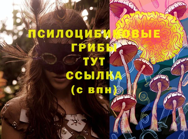 трава Абдулино